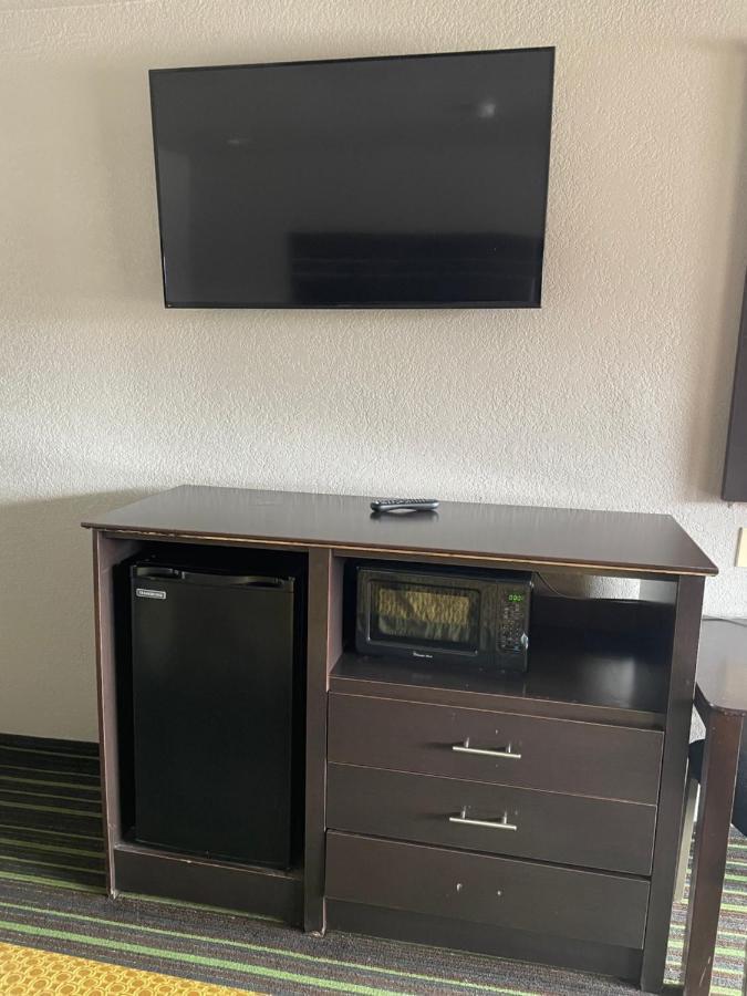 Regency Inn - Channelview Extérieur photo